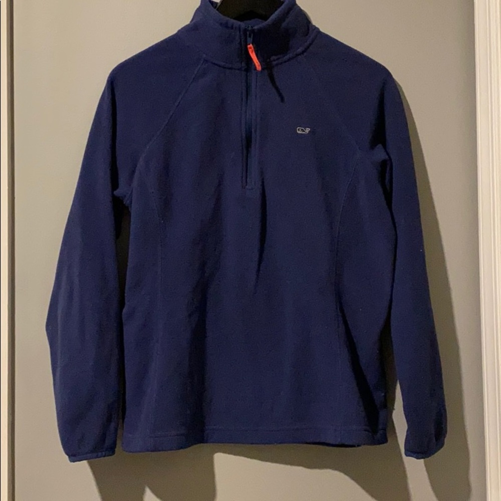 Vineyard Vines Fleece